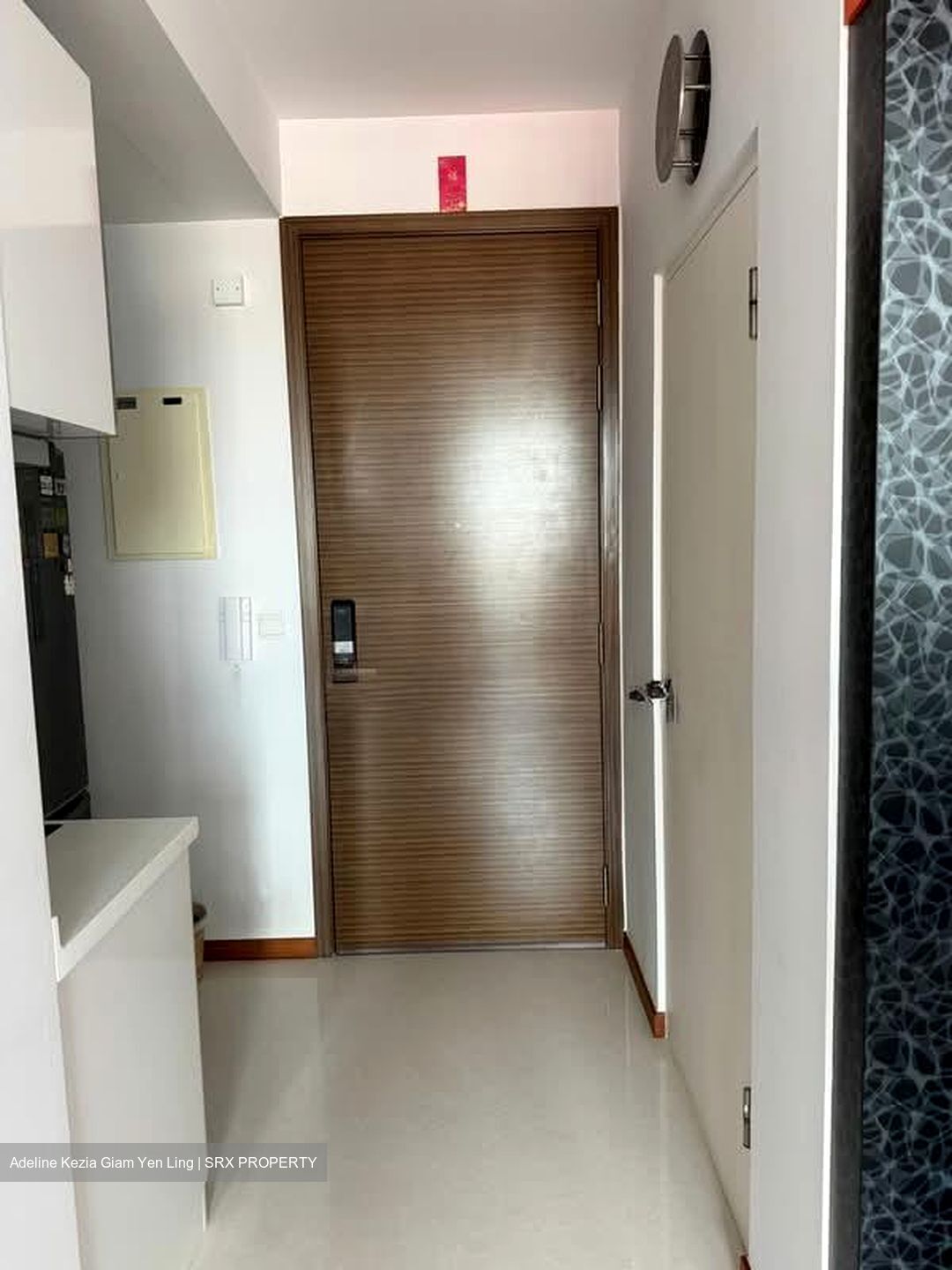 iSuites @ Palm (D19), Apartment #570656091